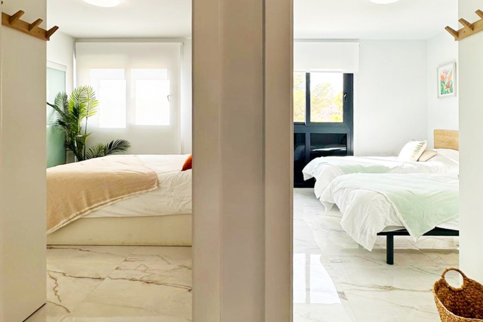 Rynek Wtórny - Apartament - Torrevieja - Los Altos