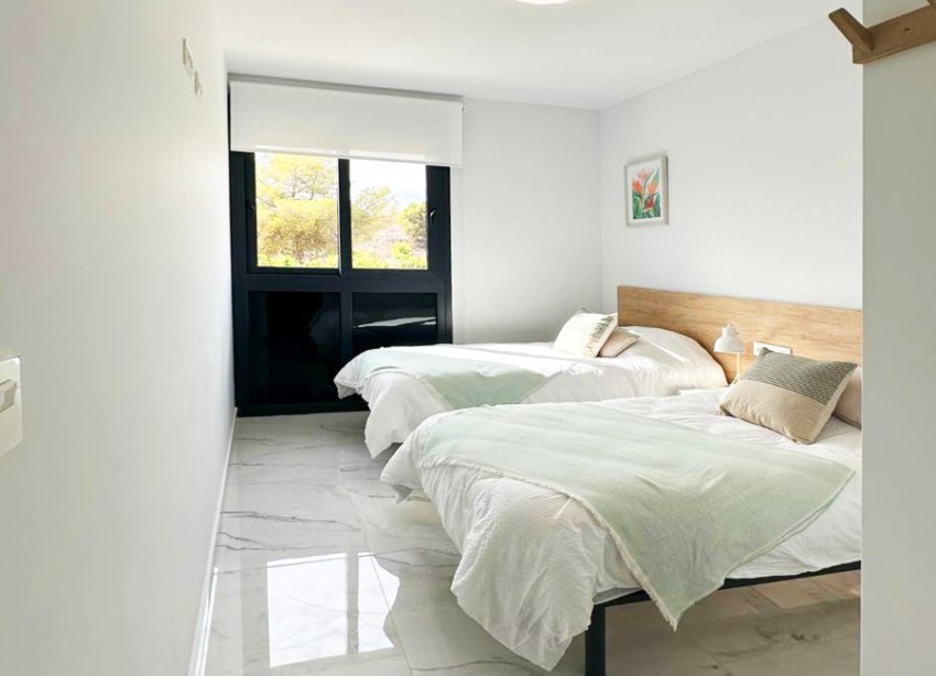 Rynek Wtórny - Apartament - Torrevieja - Los Altos