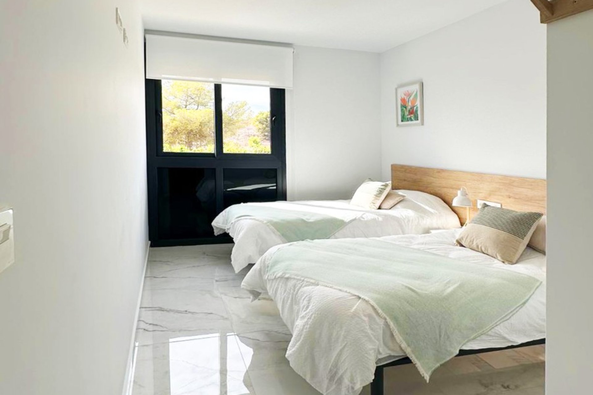 Rynek Wtórny - Apartament - Torrevieja - Los Altos