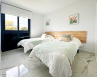 Rynek Wtórny - Apartament - Torrevieja - Los Altos