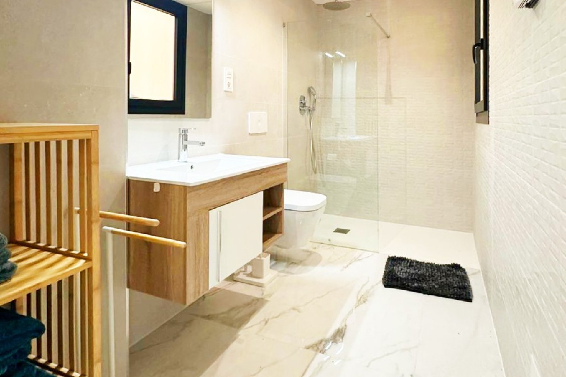 Rynek Wtórny - Apartament - Torrevieja - Los Altos