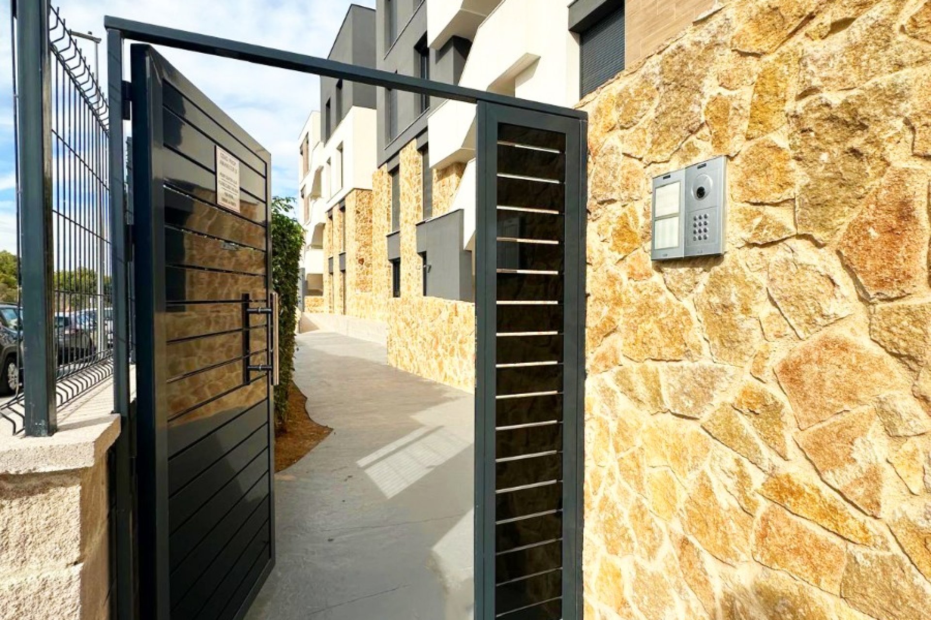 Rynek Wtórny - Apartament - Torrevieja - Los Altos