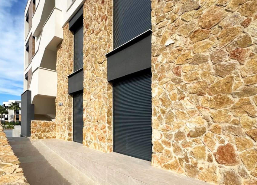 Rynek Wtórny - Apartament - Torrevieja - Los Altos