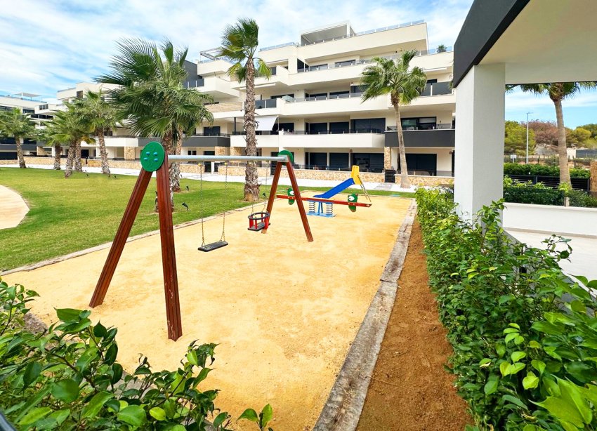 Rynek Wtórny - Apartament - Torrevieja - Los Altos