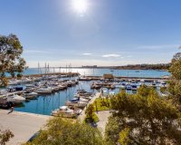 Rynek Wtórny - Apartament - Torrevieja - Los Altos