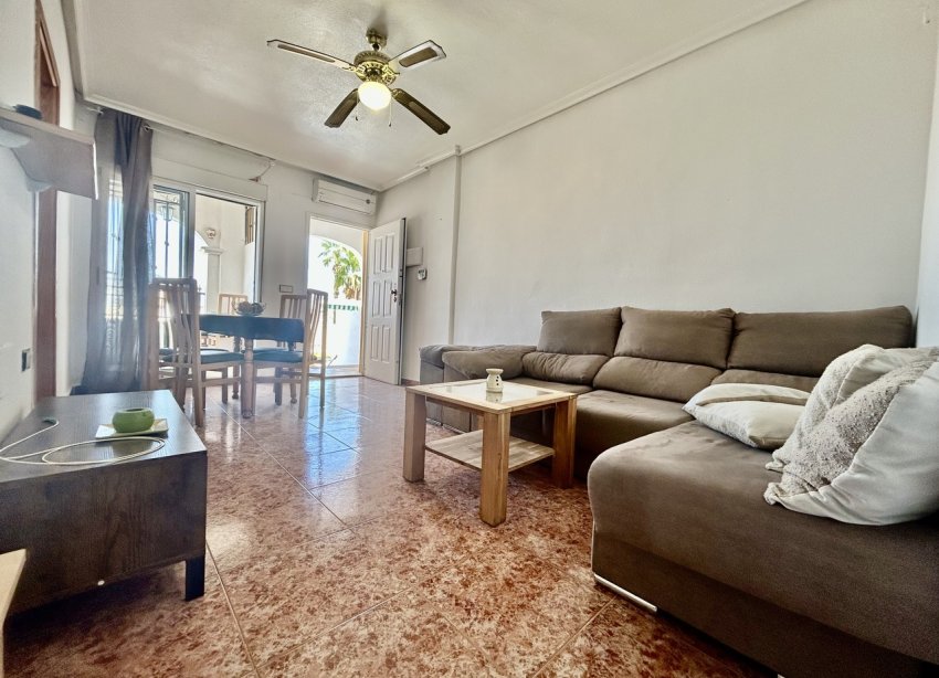 Rynek Wtórny - Apartament - Torrevieja - Los Altos