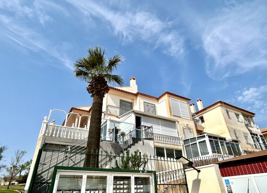 Rynek Wtórny - Apartament - Torrevieja - Los Altos