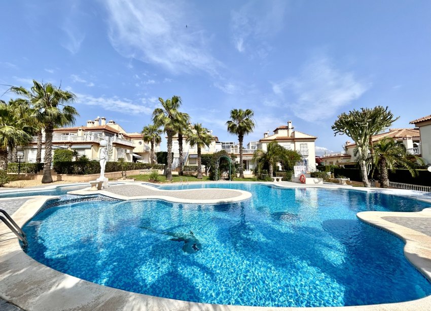 Rynek Wtórny - Apartament - Torrevieja - Los Altos