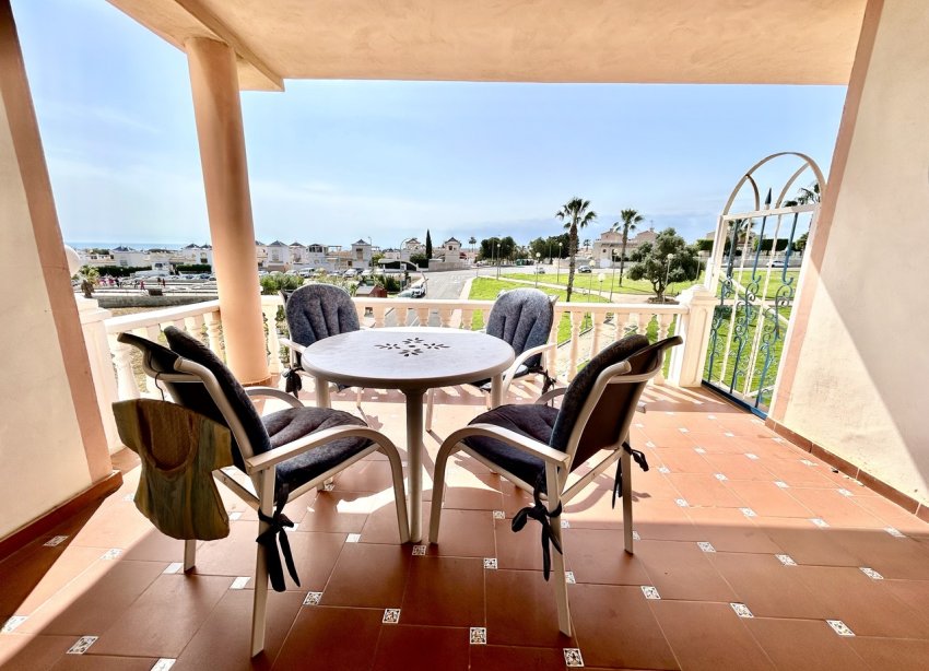 Rynek Wtórny - Apartament - Torrevieja - Los Altos