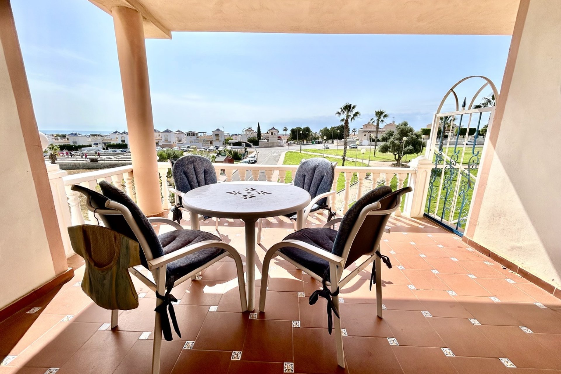 Rynek Wtórny - Apartament - Torrevieja - Los Altos