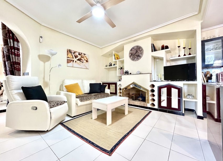 Rynek Wtórny - Apartament - Torrevieja - Los Altos