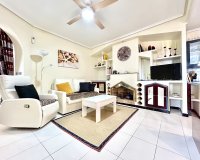 Rynek Wtórny - Apartament - Torrevieja - Los Altos