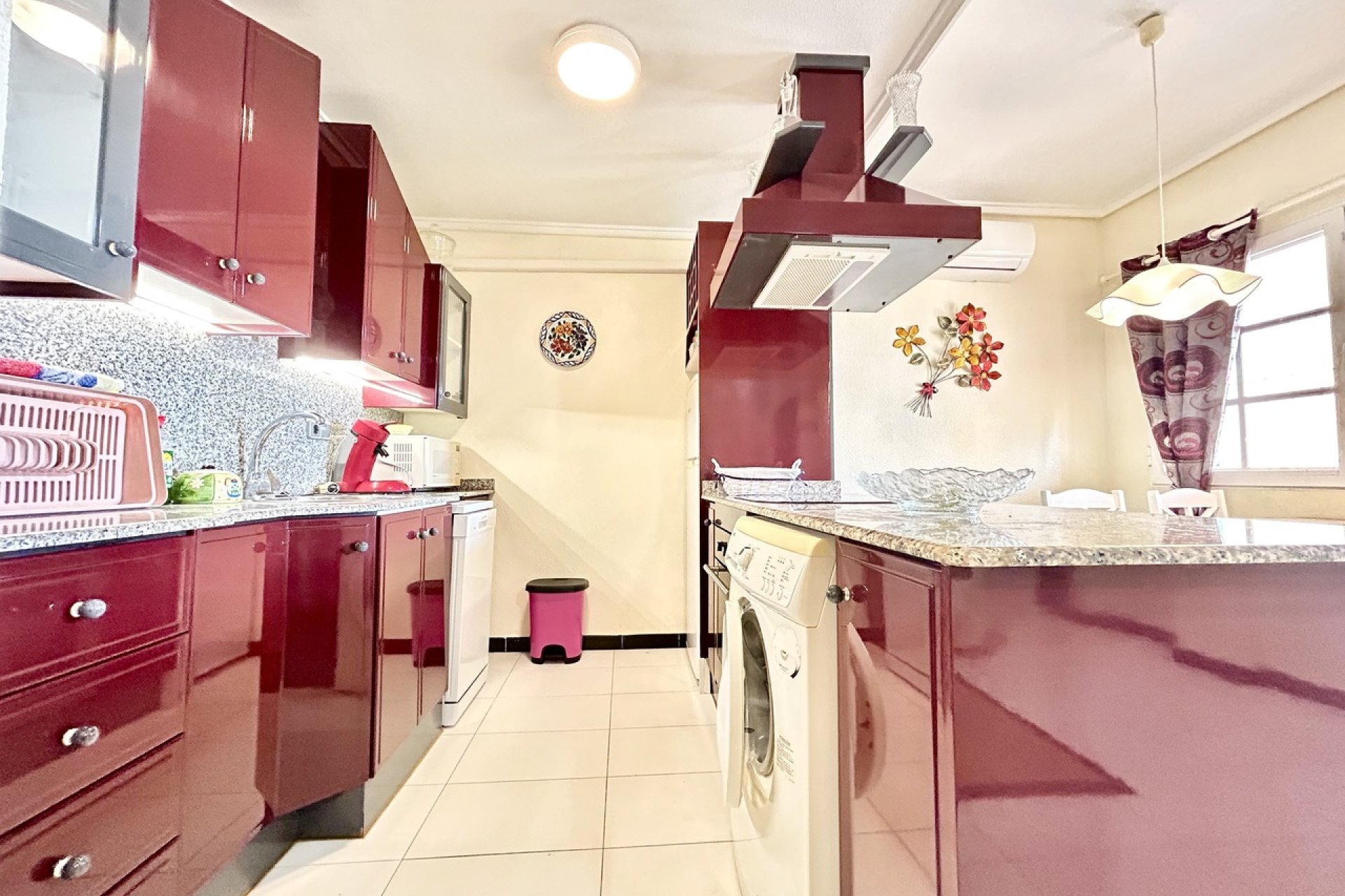 Rynek Wtórny - Apartament - Torrevieja - Los Altos