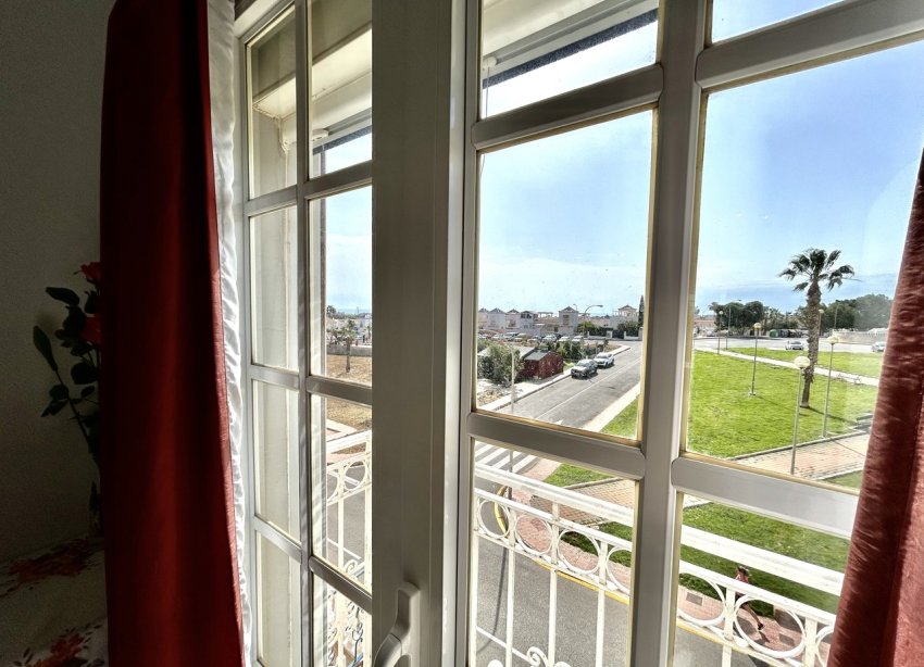 Rynek Wtórny - Apartament - Torrevieja - Los Altos