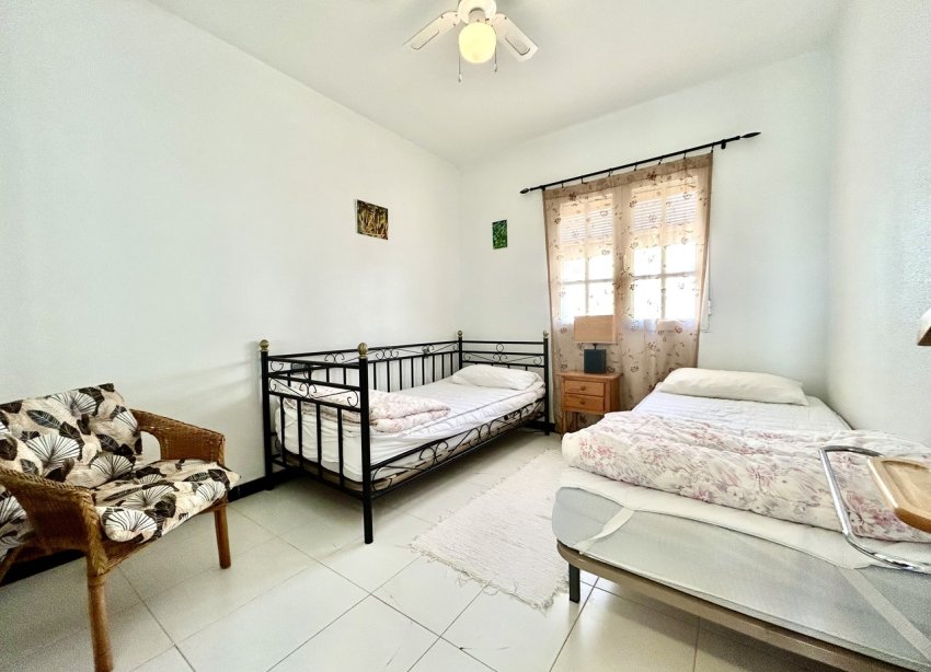 Rynek Wtórny - Apartament - Torrevieja - Los Altos