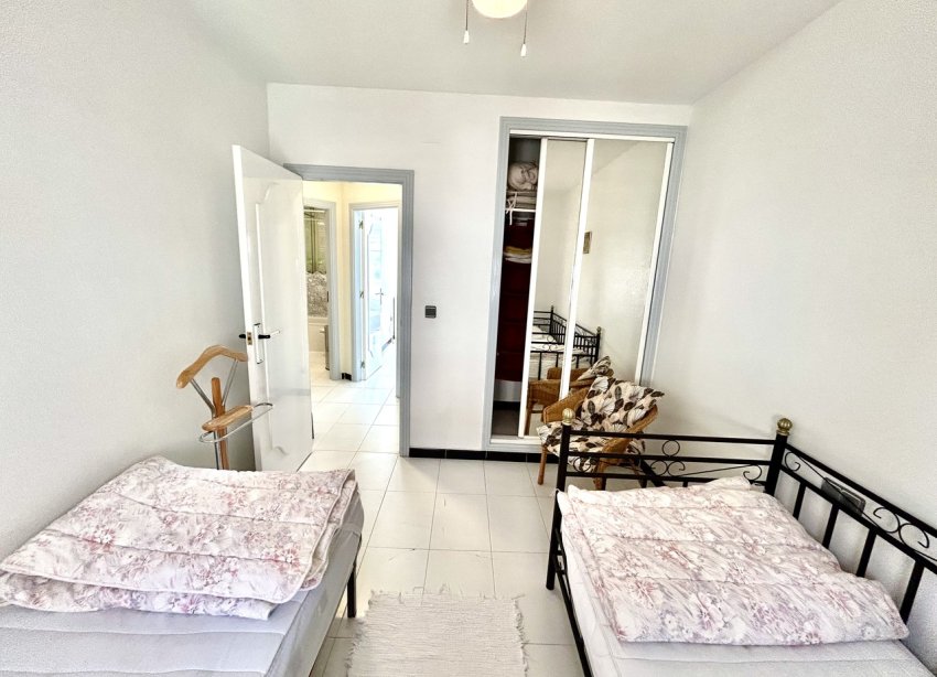 Rynek Wtórny - Apartament - Torrevieja - Los Altos