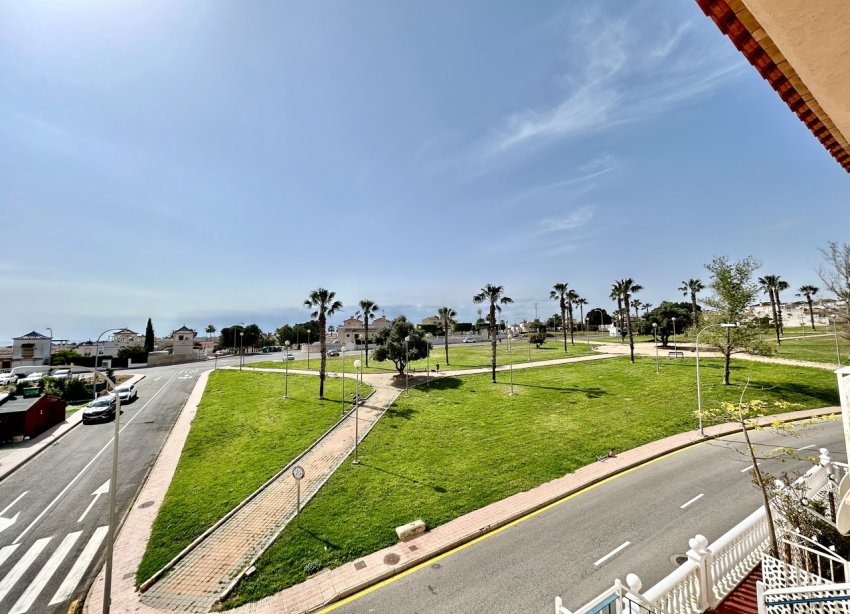 Rynek Wtórny - Apartament - Torrevieja - Los Altos
