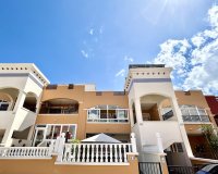 Rynek Wtórny - Apartament - Torrevieja - Los Altos
