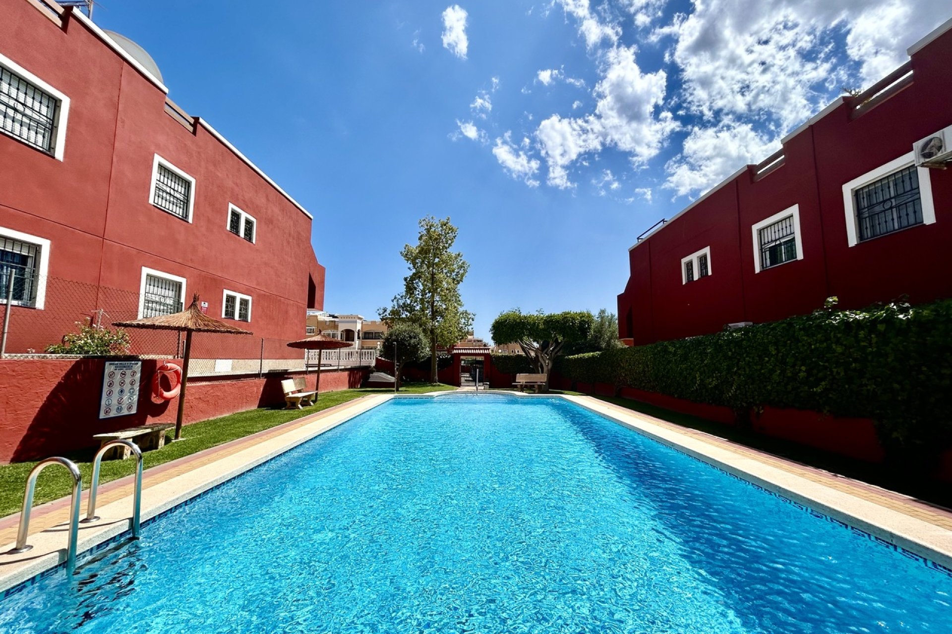 Rynek Wtórny - Apartament - Torrevieja - Los Altos