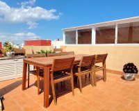 Rynek Wtórny - Apartament - Torrevieja - Los Altos