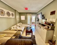 Rynek Wtórny - Apartament - Torrevieja - Los Altos