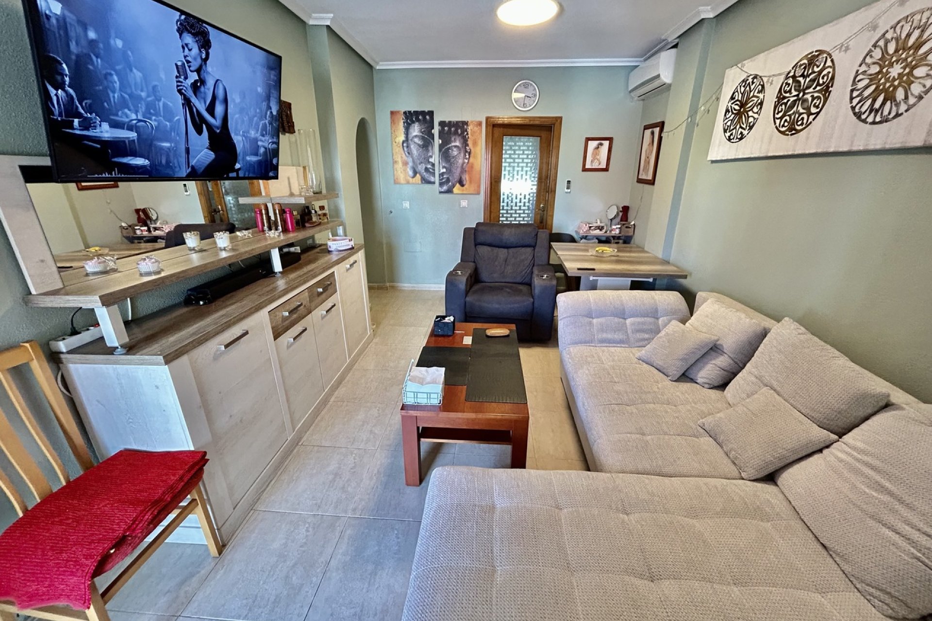 Rynek Wtórny - Apartament - Torrevieja - Los Altos