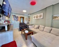 Rynek Wtórny - Apartament - Torrevieja - Los Altos