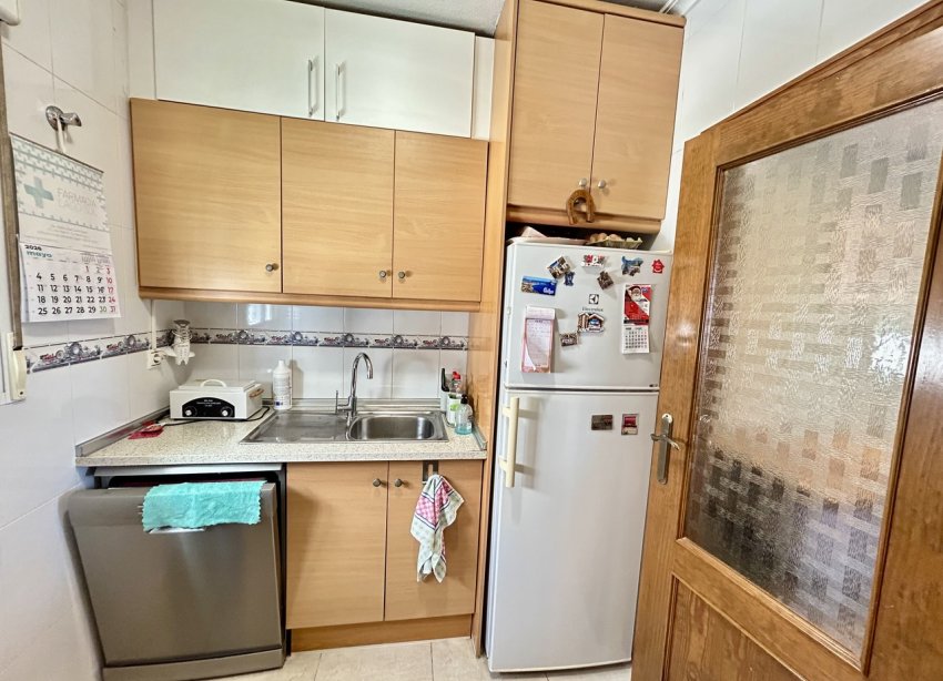 Rynek Wtórny - Apartament - Torrevieja - Los Altos