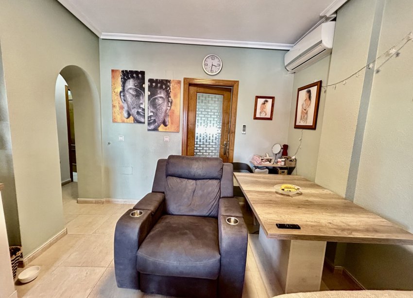 Rynek Wtórny - Apartament - Torrevieja - Los Altos