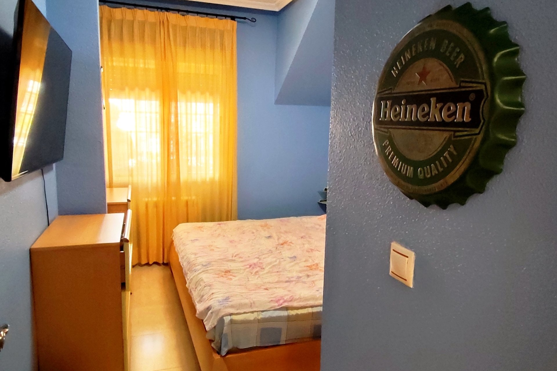Rynek Wtórny - Apartament - Torrevieja - Los Altos
