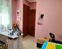 Rynek Wtórny - Apartament - Torrevieja - Los Altos