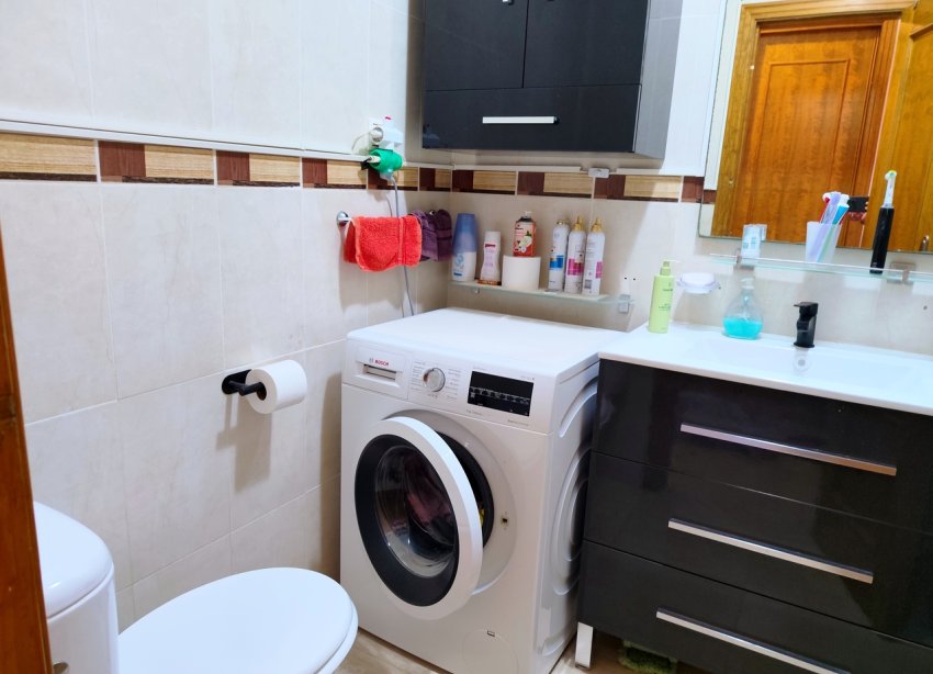 Rynek Wtórny - Apartament - Torrevieja - Los Altos
