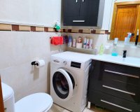 Rynek Wtórny - Apartament - Torrevieja - Los Altos