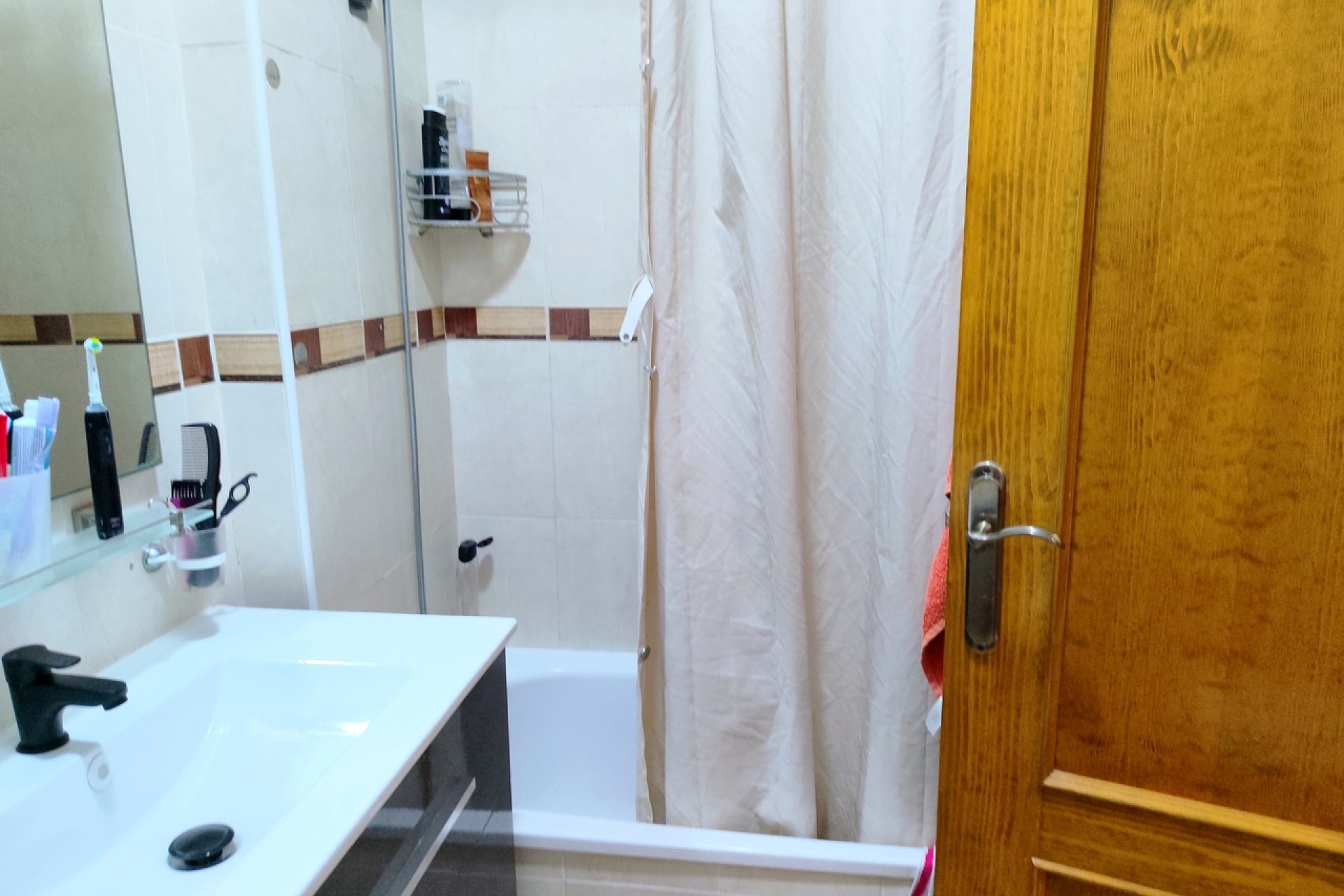 Rynek Wtórny - Apartament - Torrevieja - Los Altos