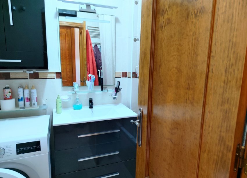 Rynek Wtórny - Apartament - Torrevieja - Los Altos