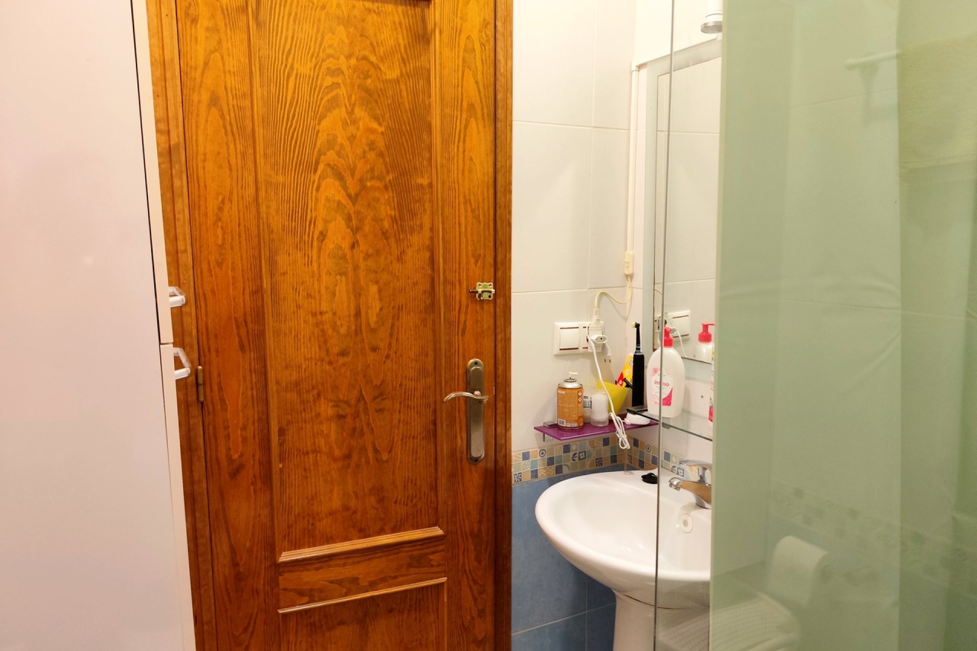 Rynek Wtórny - Apartament - Torrevieja - Los Altos