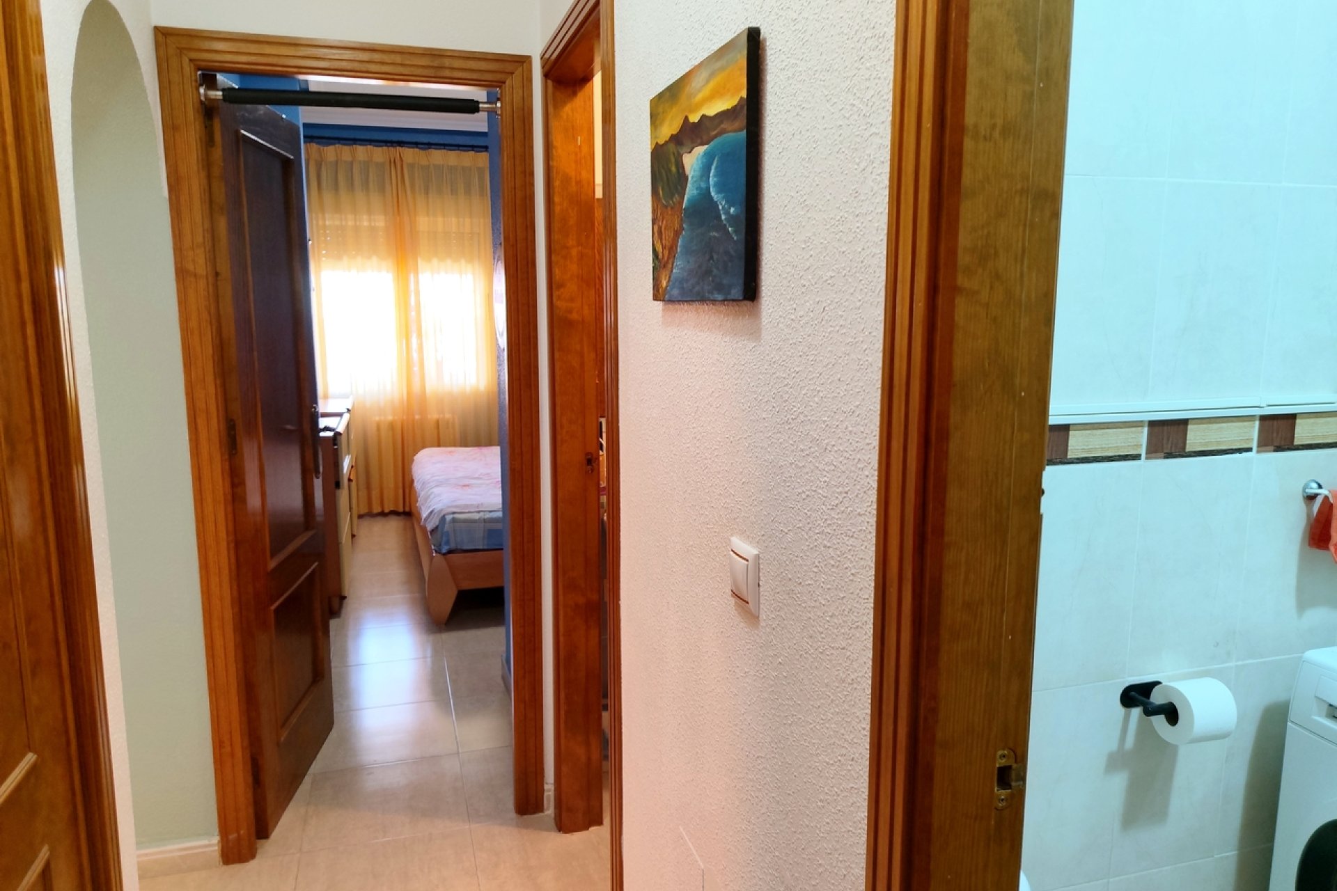 Rynek Wtórny - Apartament - Torrevieja - Los Altos