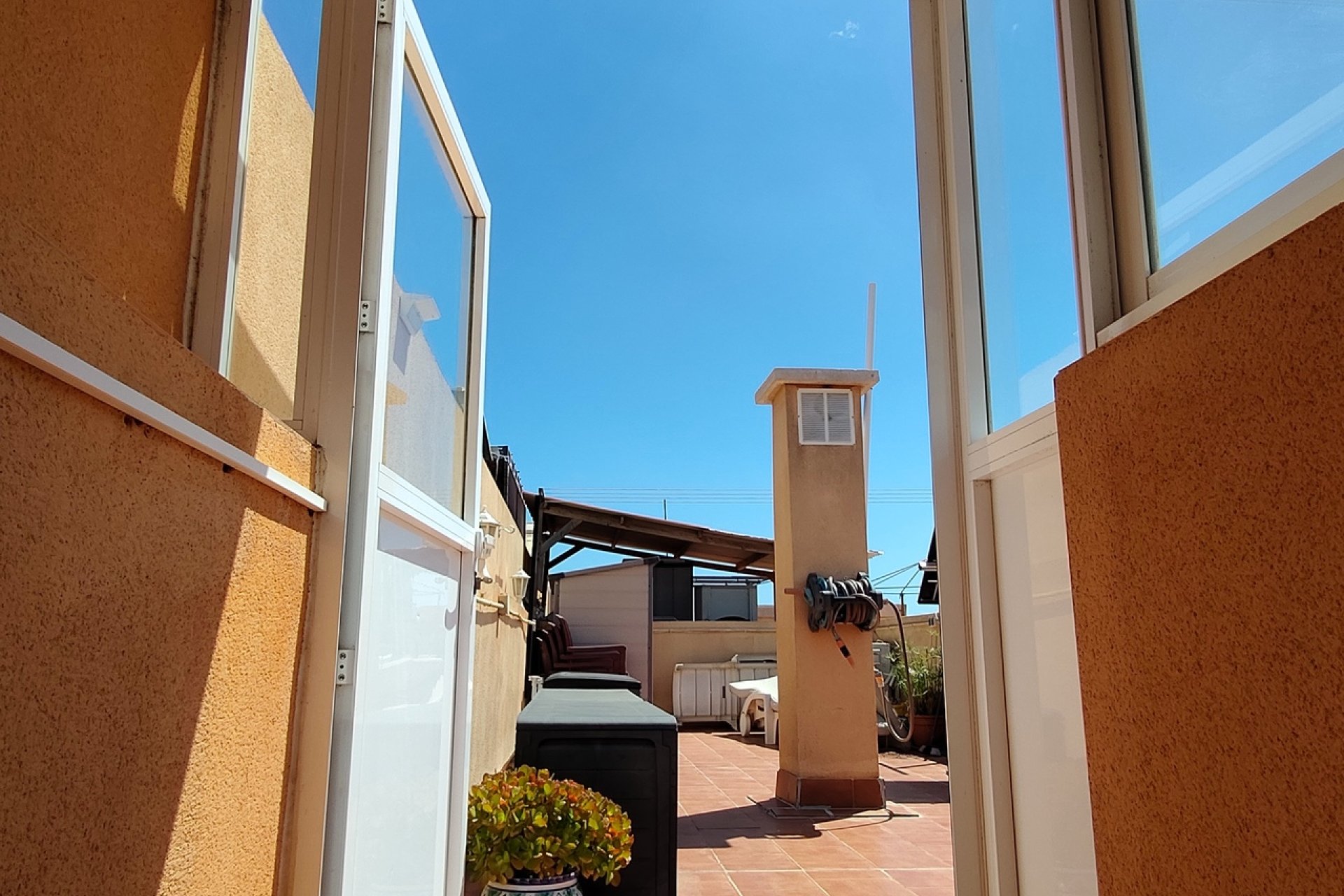 Rynek Wtórny - Apartament - Torrevieja - Los Altos