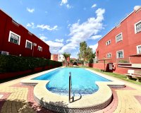 Rynek Wtórny - Apartament - Torrevieja - Los Altos
