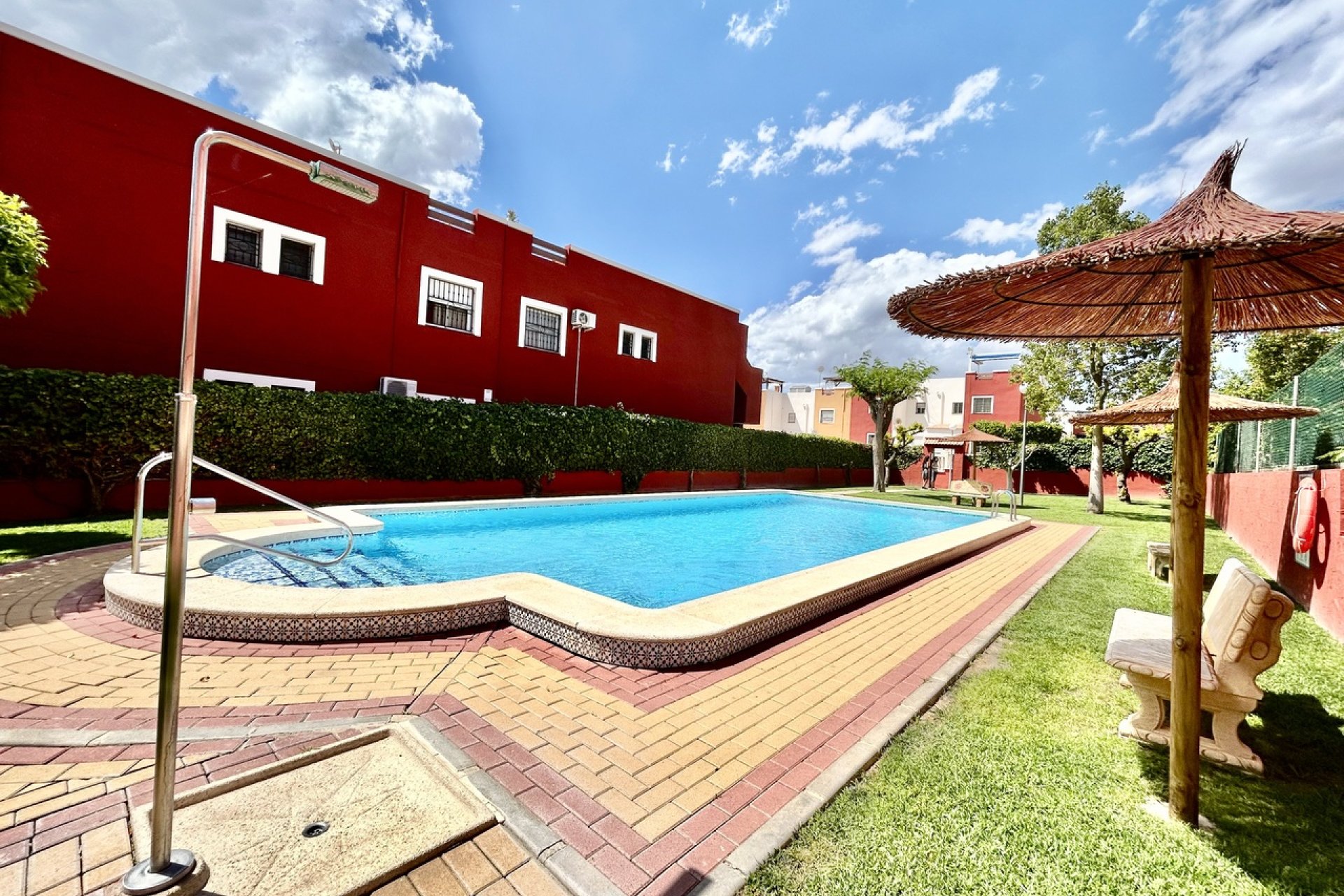 Rynek Wtórny - Apartament - Torrevieja - Los Altos