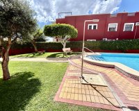 Rynek Wtórny - Apartament - Torrevieja - Los Altos