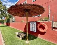 Rynek Wtórny - Apartament - Torrevieja - Los Altos