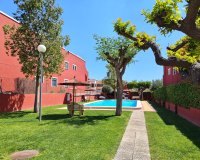 Rynek Wtórny - Apartament - Torrevieja - Los Altos