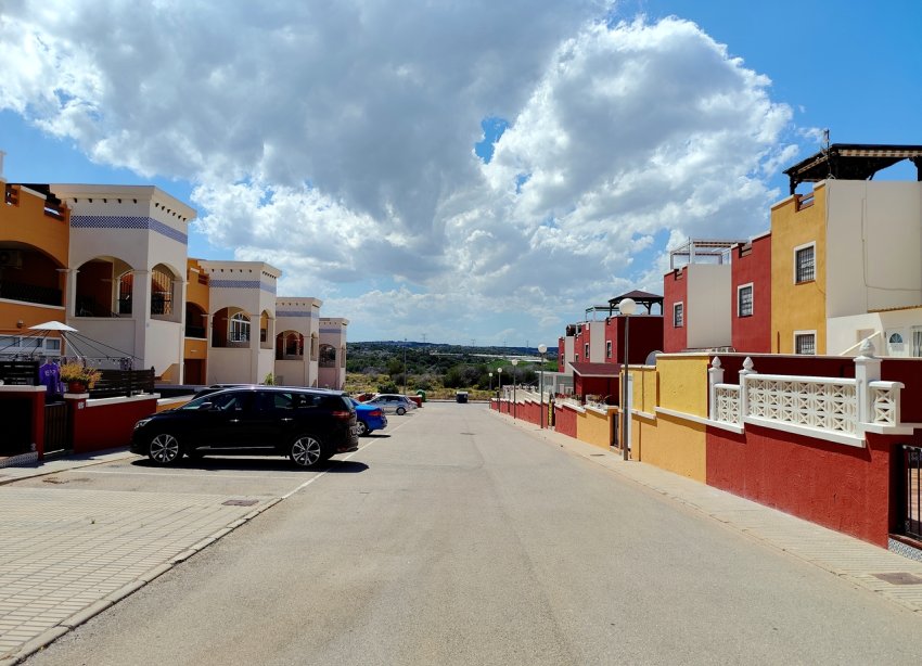 Rynek Wtórny - Apartament - Torrevieja - Los Altos