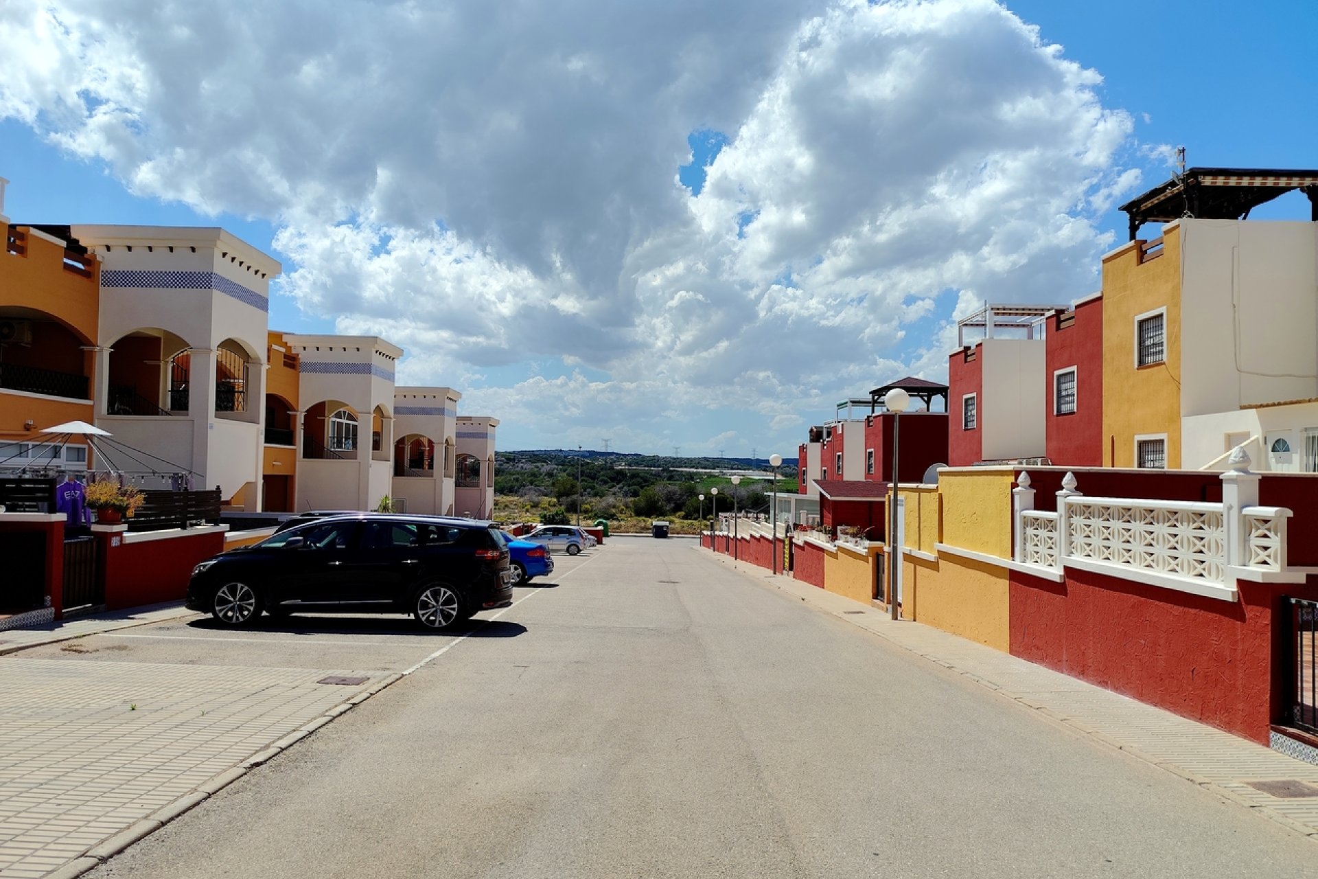 Rynek Wtórny - Apartament - Torrevieja - Los Altos