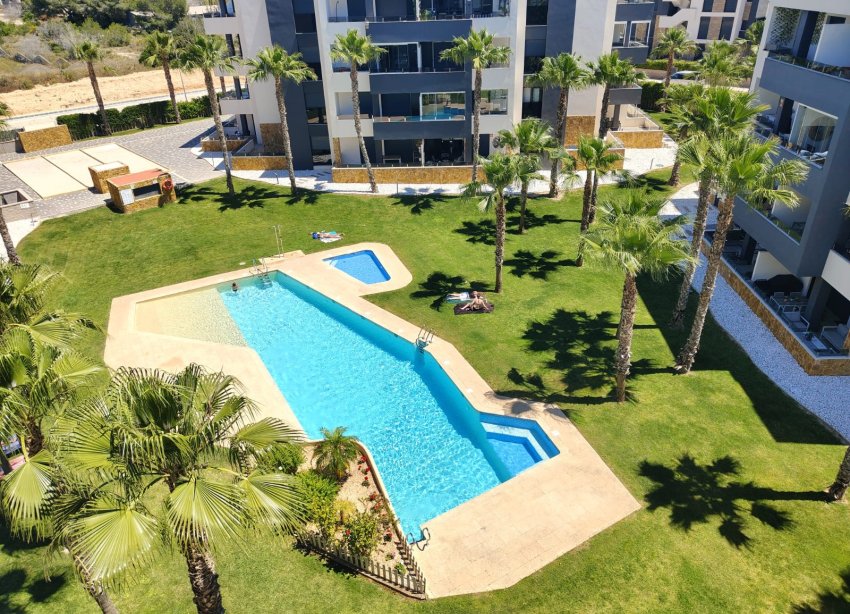 Rynek Wtórny - Apartament - Torrevieja - Los Altos