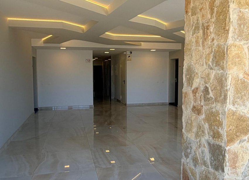 Rynek Wtórny - Apartament - Torrevieja - Los Altos