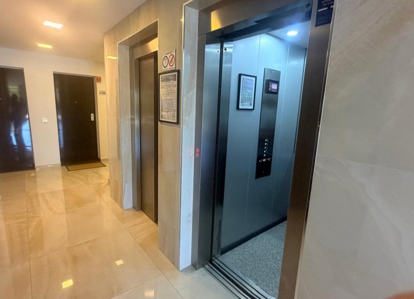 Rynek Wtórny - Apartament - Torrevieja - Los Altos
