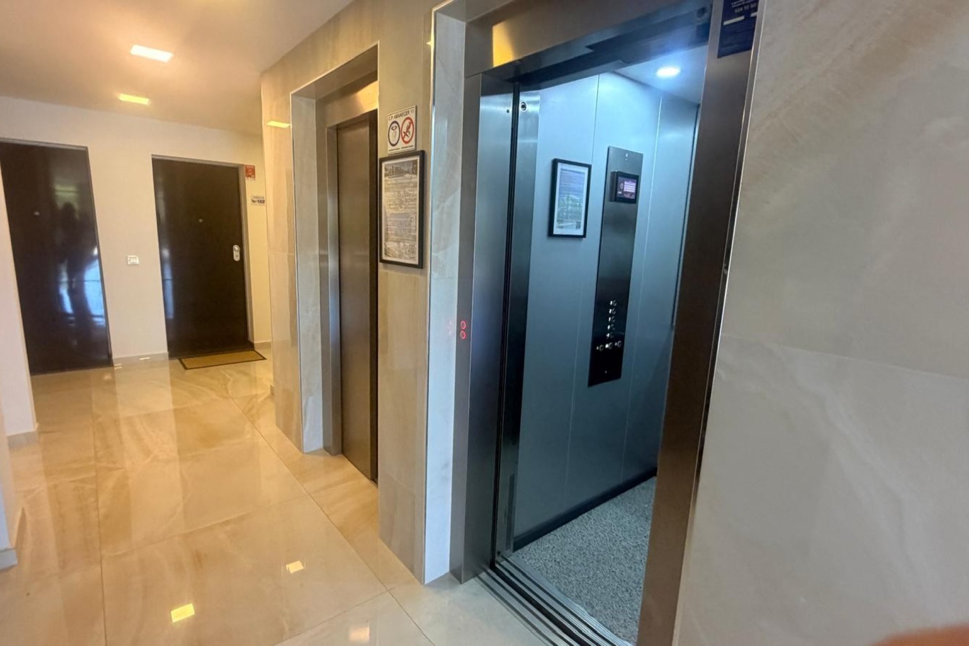 Rynek Wtórny - Apartament - Torrevieja - Los Altos