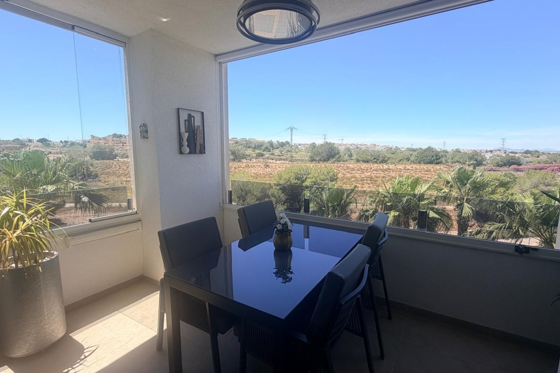 Rynek Wtórny - Apartament - Torrevieja - Los Altos